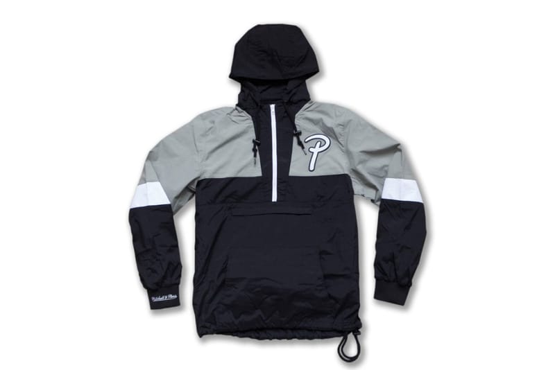 PATTA x Mitchell & Ness 2016 春夏聯名系列