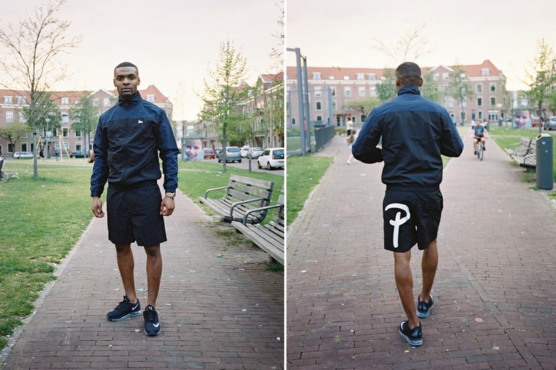 Patta 發布 2016 夏季服飾新品