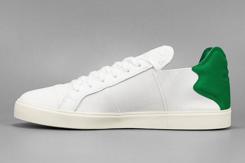 近賞 Pharrell x adidas Originals 全新聯名鞋款