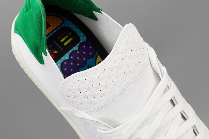 近賞 Pharrell x adidas Originals 全新聯名鞋款