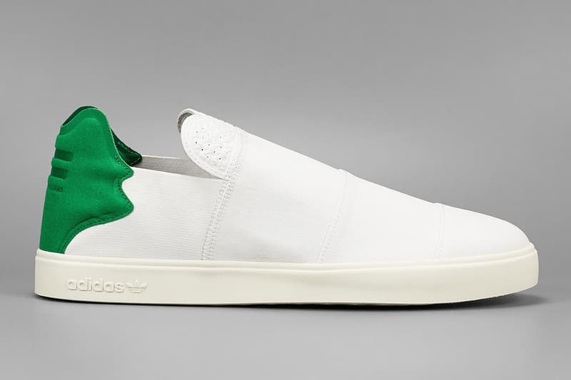 近賞 Pharrell x adidas Originals 全新聯名鞋款