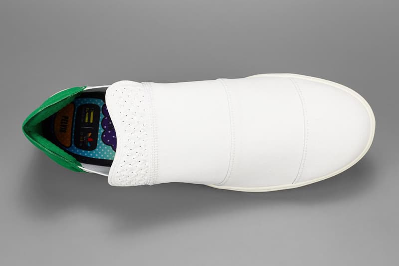 近賞 Pharrell x adidas Originals 全新聯名鞋款
