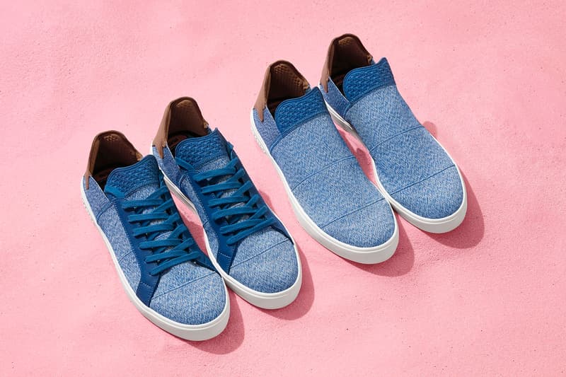 Pharrell x adidas Originals 2016 春夏「Pink Beach」系列第二波
