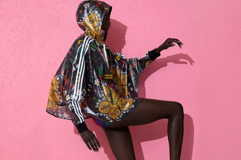 Pharrell x adidas Originals 2016 春夏「Pink Beach」系列第二波