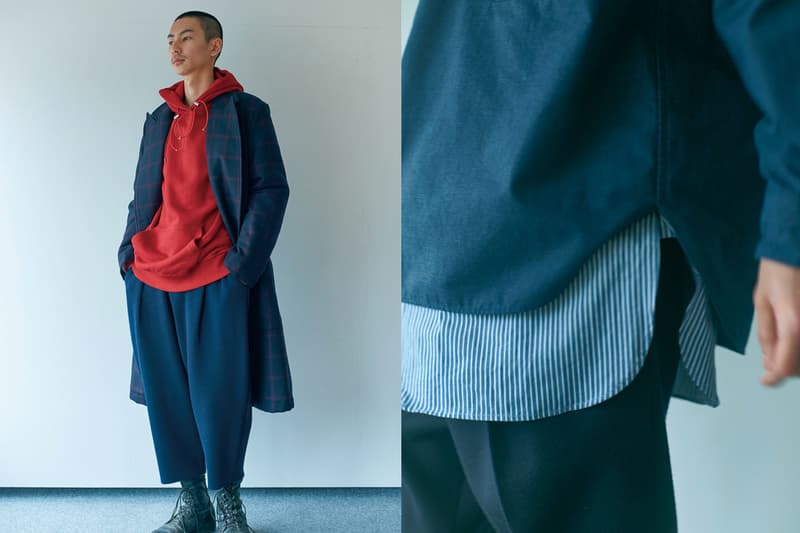 PINE 2016 秋冬季度造型特輯