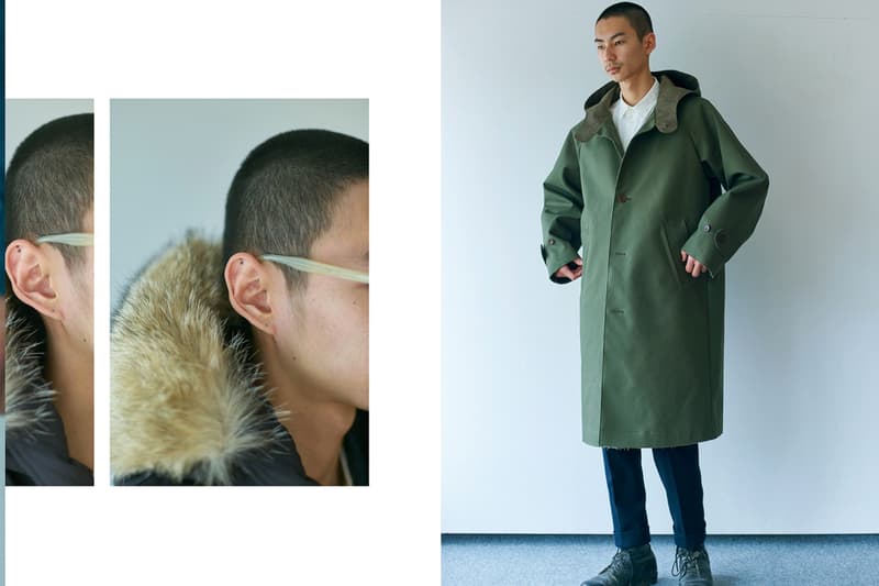 PINE 2016 秋冬季度造型特輯