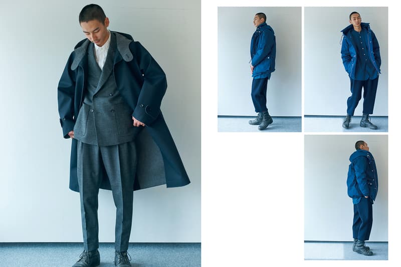 PINE 2016 秋冬季度造型特輯