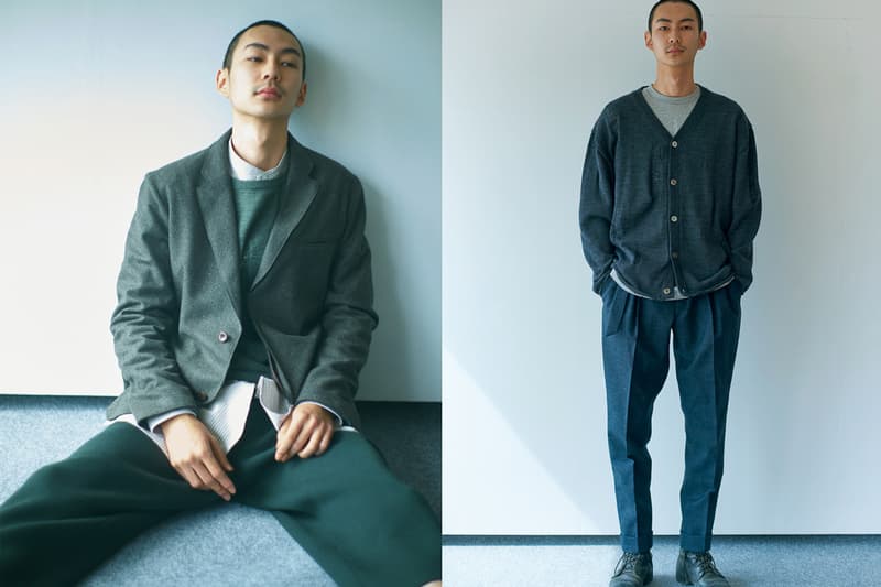 PINE 2016 秋冬季度造型特輯