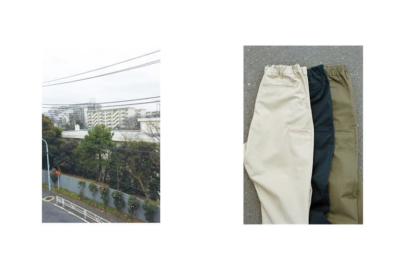 PINE 2016 秋冬季度造型特輯