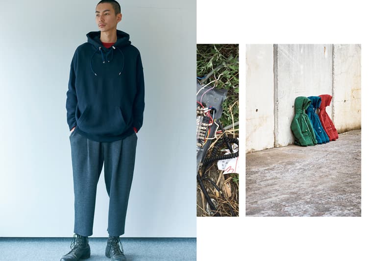 PINE 2016 秋冬季度造型特輯