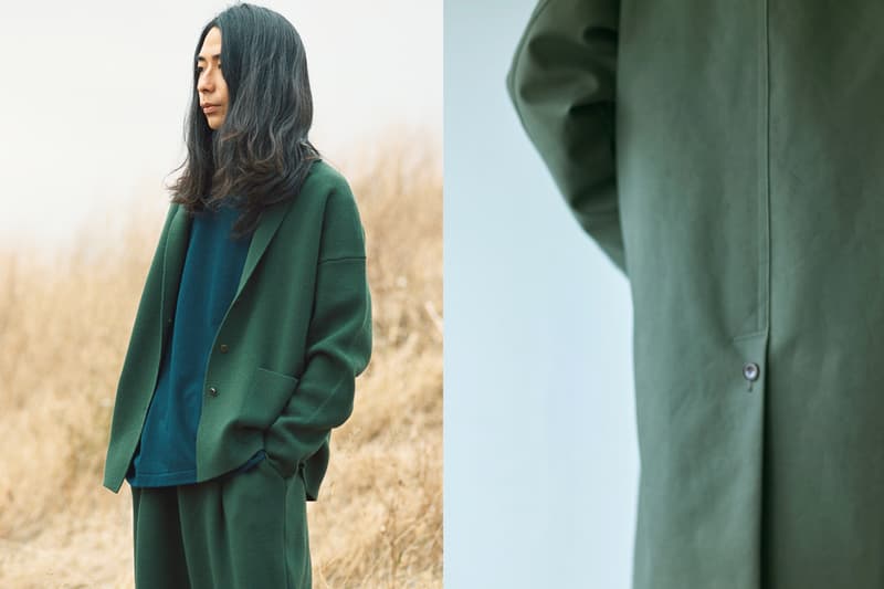 PINE 2016 秋冬季度造型特輯