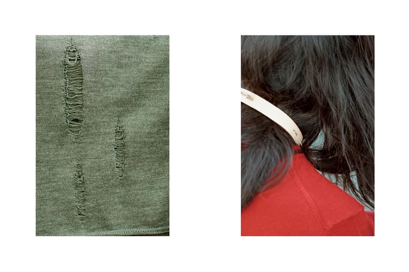 PINE 2016 秋冬季度造型特輯