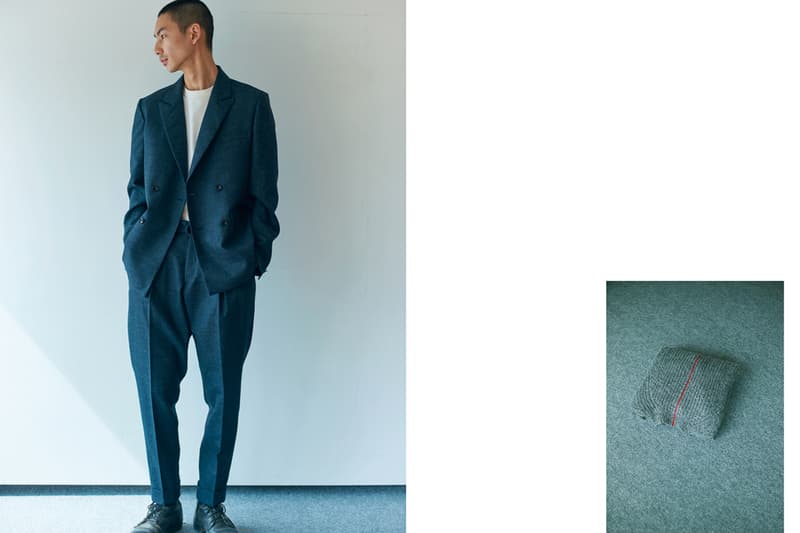 PINE 2016 秋冬季度造型特輯