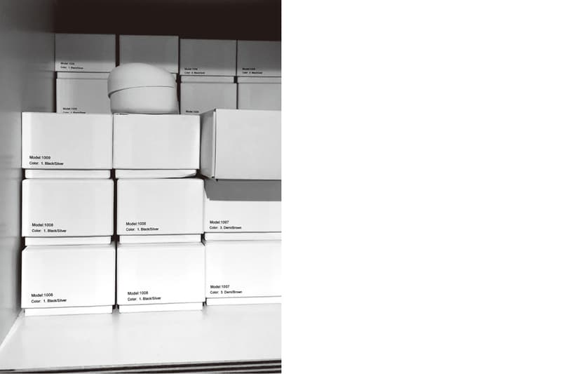 PINE 2016 秋冬季度造型特輯