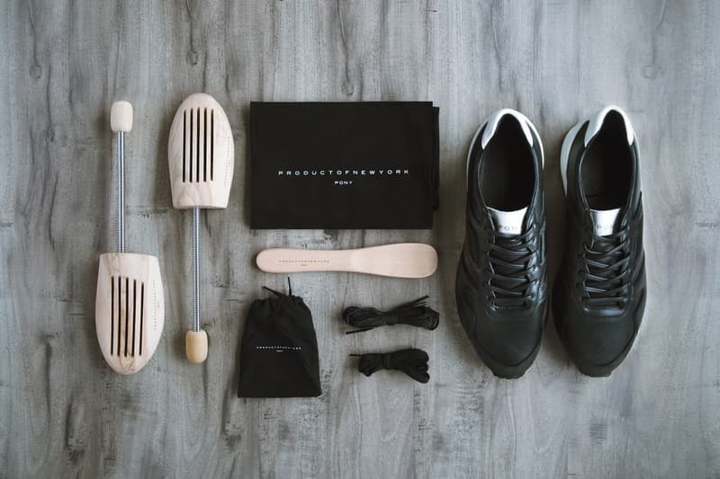 HOAX, PONY, Product of New York