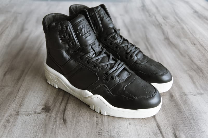 HOAX, PONY, Product of New York