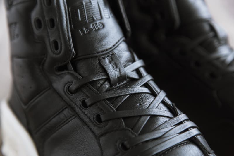 HOAX, PONY, Product of New York