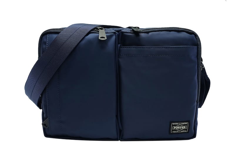 SOGO 感謝周期間限定－PORTER BLOCKS 別注系列