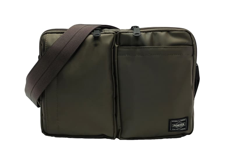 SOGO 感謝周期間限定－PORTER BLOCKS 別注系列