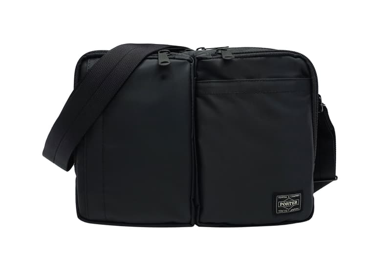 SOGO 感謝周期間限定－PORTER BLOCKS 別注系列