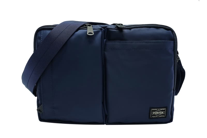 SOGO 感謝周期間限定－PORTER BLOCKS 別注系列