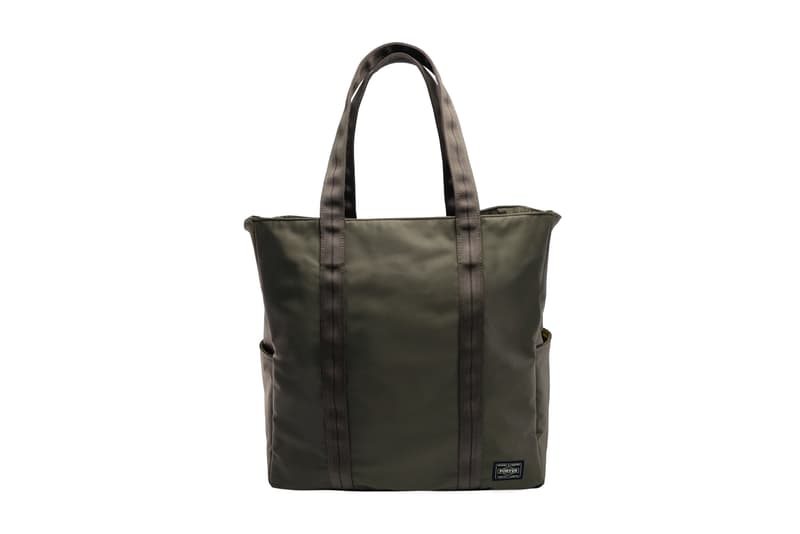 SOGO 感謝周期間限定－PORTER BLOCKS 別注系列