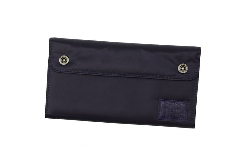 日常之必備小物－PORTER 最新「EDIT」系列上架