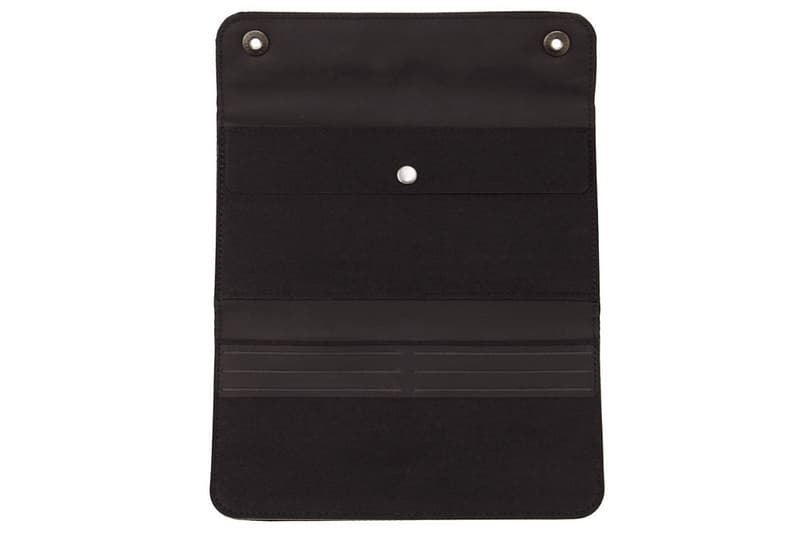 日常之必備小物－PORTER 最新「EDIT」系列上架