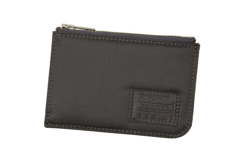 日常之必備小物－PORTER 最新「EDIT」系列上架