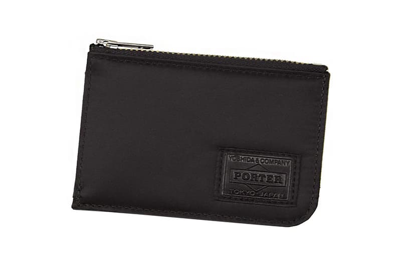 日常之必備小物－PORTER 最新「EDIT」系列上架