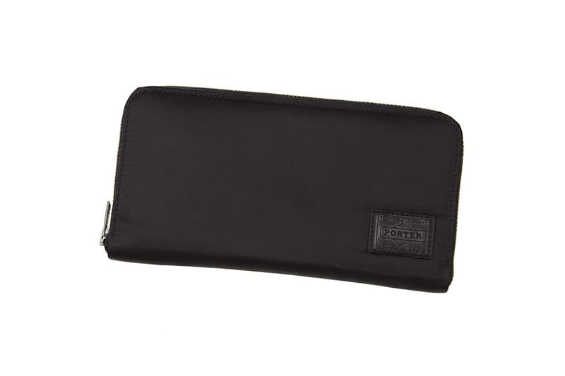 日常之必備小物－PORTER 最新「EDIT」系列上架