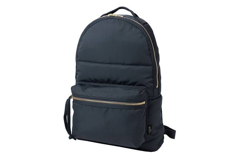 女生專屬！PORTER GIRL BULB 軍褸主題系列