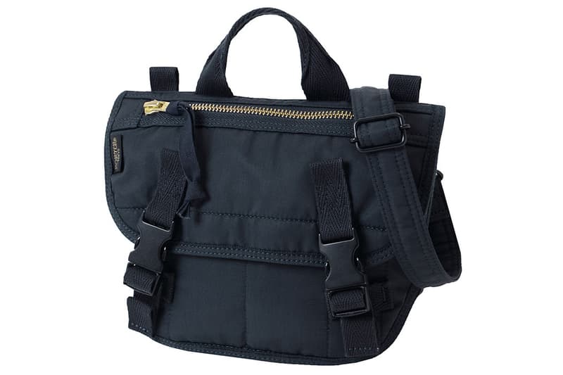 女生專屬！PORTER GIRL BULB 軍褸主題系列