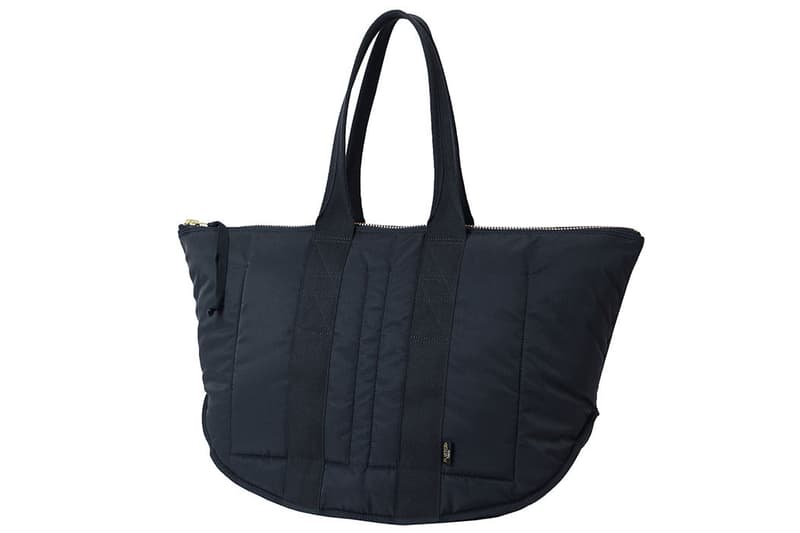 女生專屬！PORTER GIRL BULB 軍褸主題系列