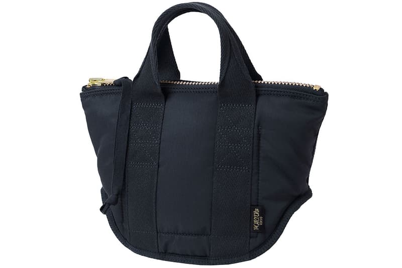 女生專屬！PORTER GIRL BULB 軍褸主題系列