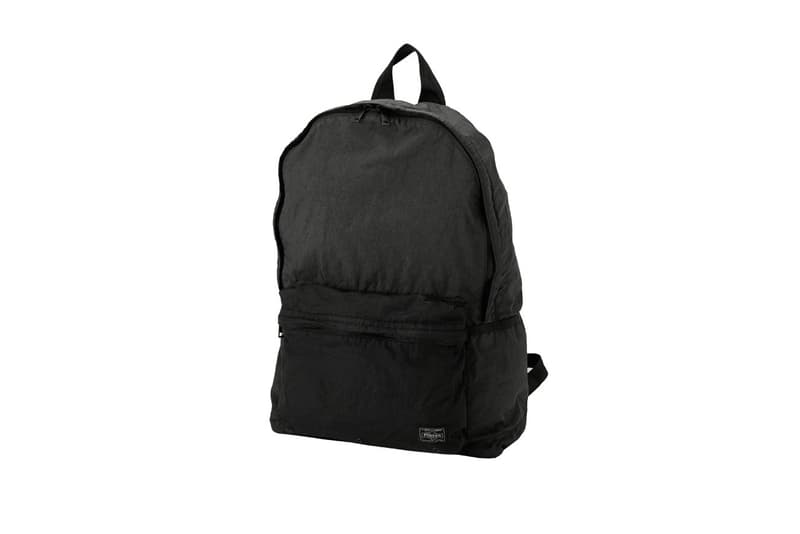 PORTER 最新 LABORATORY 染色 CORDURA® 系列