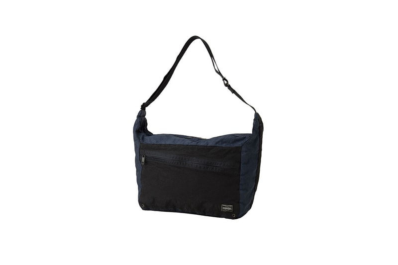 PORTER 最新 LABORATORY 染色 CORDURA® 系列