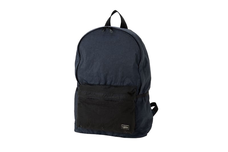 PORTER 最新 LABORATORY 染色 CORDURA® 系列