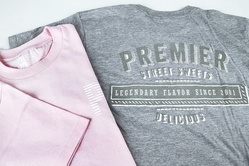 Premier x Saucony「Sweets」聯名配色正式登場