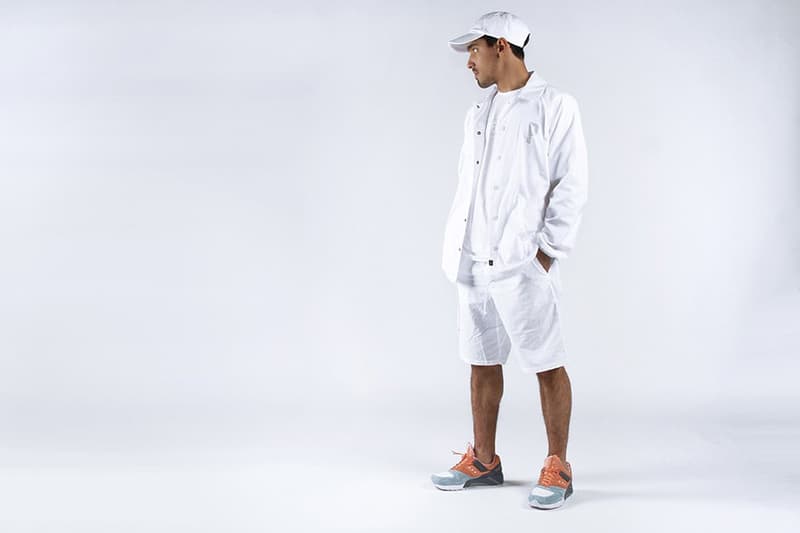 Premier x Saucony「Sweets」聯名配色正式登場