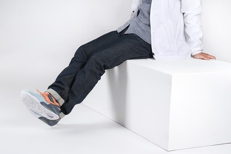 Premier x Saucony「Sweets」聯名配色正式登場