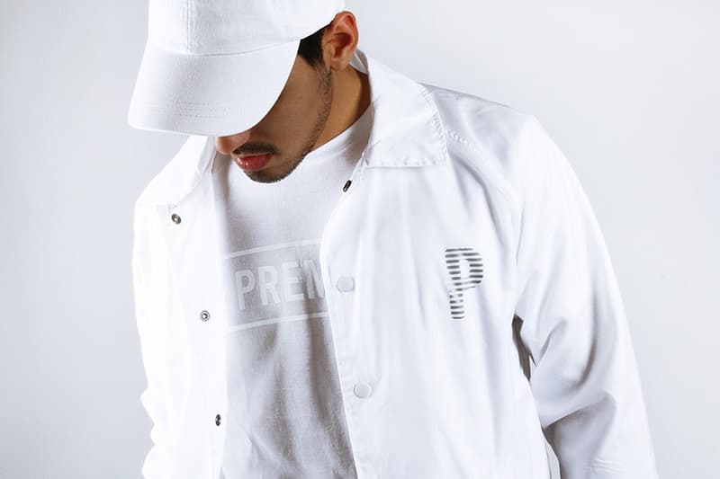 Premier x Saucony「Sweets」聯名配色正式登場