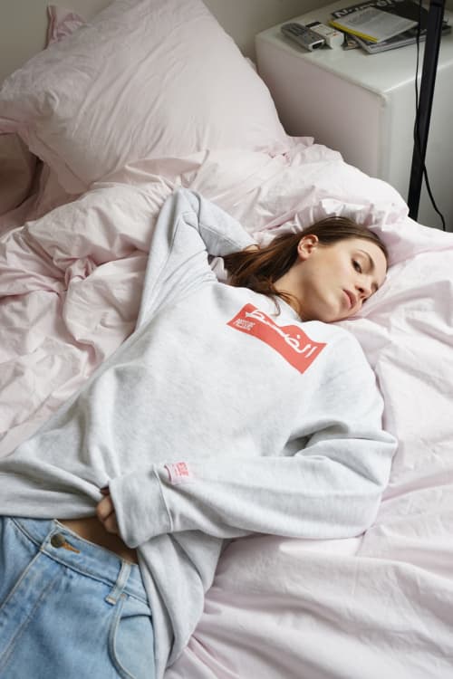 Pressure Paris 2016 春夏系列 Lookbook