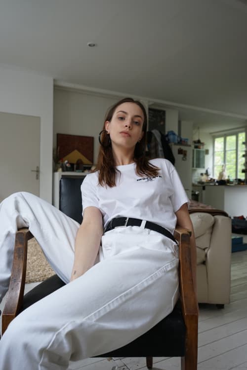 Pressure Paris 2016 春夏系列 Lookbook