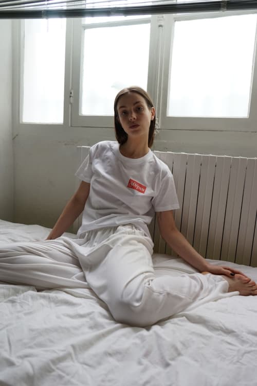 Pressure Paris 2016 春夏系列 Lookbook