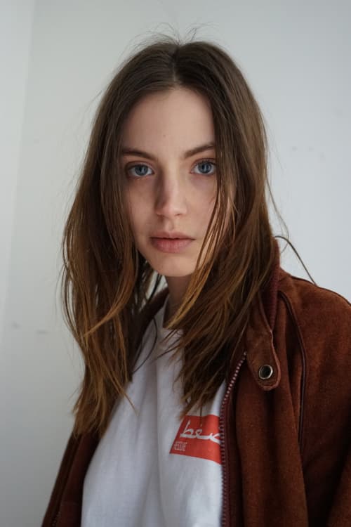 Pressure Paris 2016 春夏系列 Lookbook