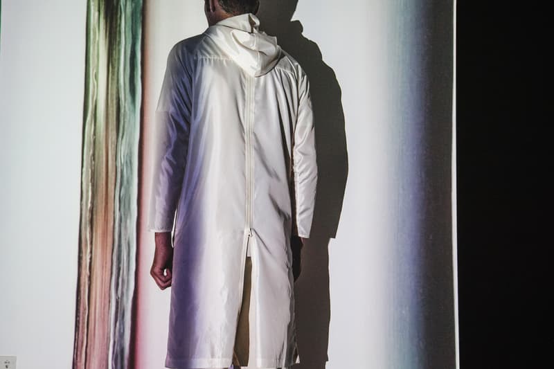 Publish Brand 2016 春夏「Mono: The Fourth Collection」系列 Lookbook