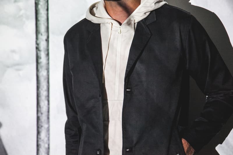 Publish Brand 2016 春夏「Mono: The Fourth Collection」系列 Lookbook