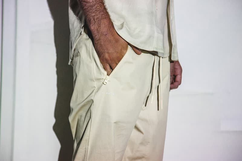 Publish Brand 2016 春夏「Mono: The Fourth Collection」系列 Lookbook