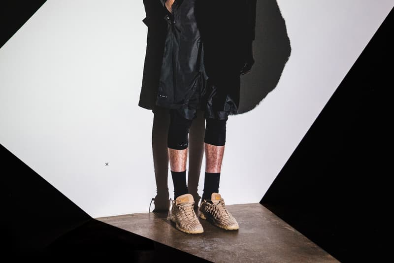 Publish Brand 2016 春夏「Mono: The Fourth Collection」系列 Lookbook